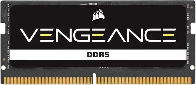 Corsair Vengeance 32 Go DDR5 5200 MHz