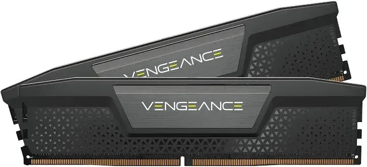Corsair Vengeance 32 Go DDR5 5200 MHz - vue 3
