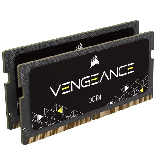 Corsair Vengeance 32 Go Kit 2x16Go DDR4 2933 MHz - vue 2