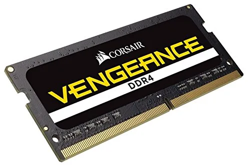 Corsair Vengeance 32 Go Kit 2x16Go DDR4 2933 MHz - vue 6
