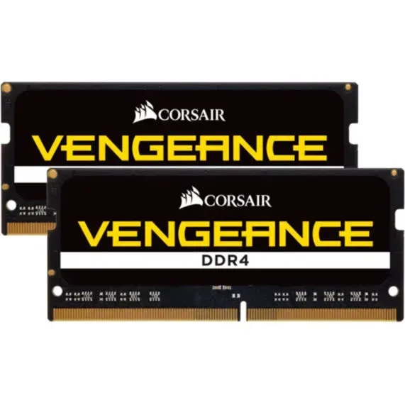 Corsair Vengeance 32 Go Kit 2x16Go DDR4 3000 MHz - vue 5
