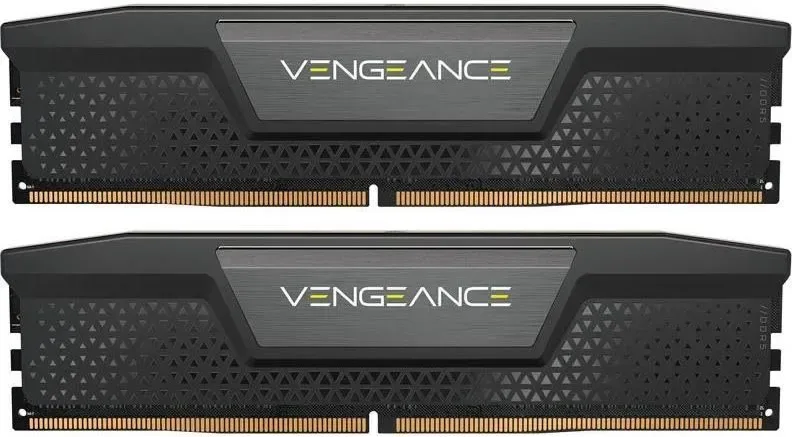 Corsair Vengeance 32 Go Kit 2x16Go DDR5 5200 MHz - vue 5