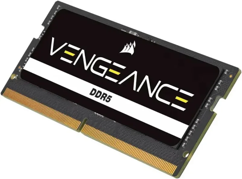 Corsair Vengeance 32 Go Kit 2x16Go DDR5 5600 MHz - vue 2