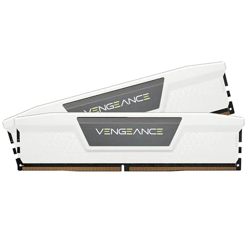 Corsair Vengeance 32 Go Kit 2x16Go DDR5 6000 MHz