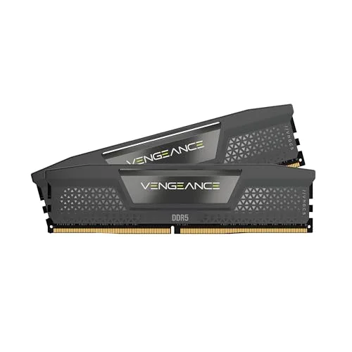 Corsair Vengeance 32 Go Kit 2x16Go DDR5 6000 MHz
