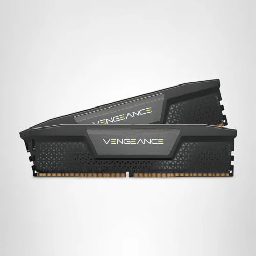 Corsair Vengeance 32 Go Kit 2x16Go DDR5 6000 MHz - vue 2