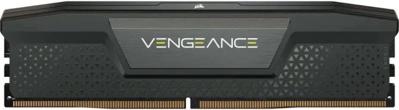 Corsair Vengeance 32 Go Kit 2x16Go DDR5 6400 MHz - vue 2