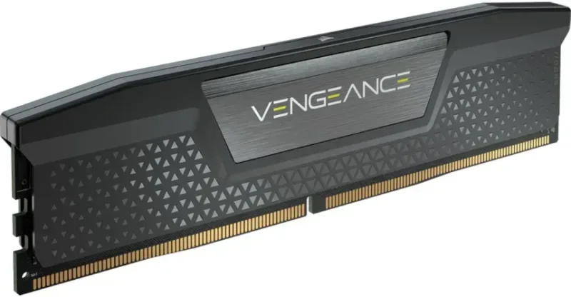 Corsair Vengeance 32 Go Kit 2x16Go DDR5 6400 MHz - vue 2