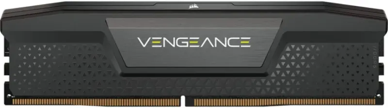 Corsair Vengeance 32 Go Kit 2x16Go DDR5 6400 MHz - vue 3