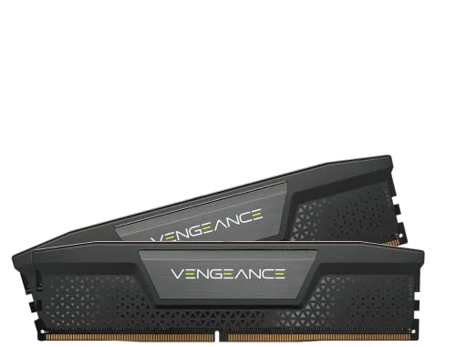 Corsair Vengeance 32 Go Kit 2x16Go DDR5 6600 MHz