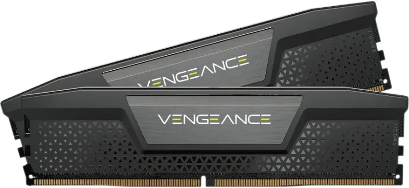 Corsair Vengeance 32 Go Kit 2x16Go DDR5 7000 MHz RGB - vue principale