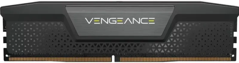 Corsair Vengeance 64 Go Kit 2x32Go DDR5 5600 MHz - vue 4