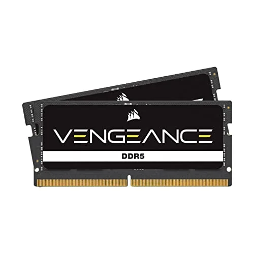 Corsair Vengeance 64 Go Kit 2x32Go DDR5 5600 MHz