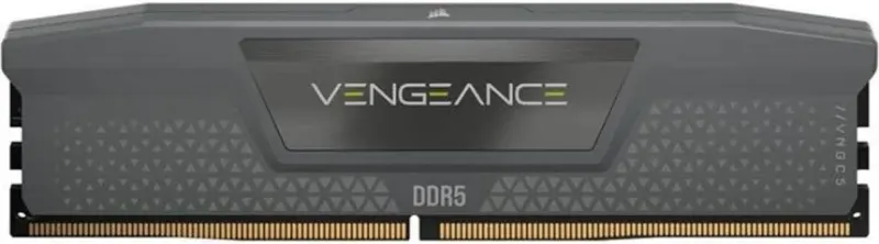 Corsair Vengeance 64 Go Kit 2x32Go DDR5 5600 MHz - vue 2