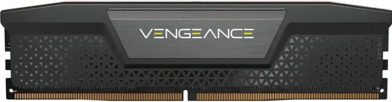 Corsair Vengeance 64 Go Kit 2x32Go DDR5 6000 MHz - vue 2
