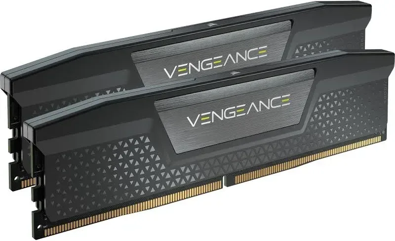 Corsair Vengeance 64 Go Kit 2x32Go DDR5 6000 MHz