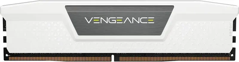 Corsair Vengeance 64 Go Kit 2x32Go DDR5 6000 MHz - vue 2