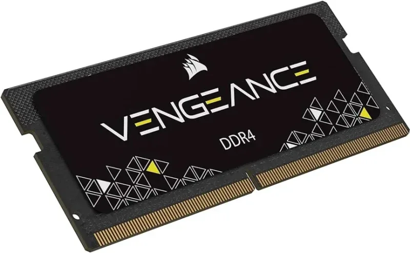 Corsair Vengeance 8 Go DDR4 3200 MHz - vue 2