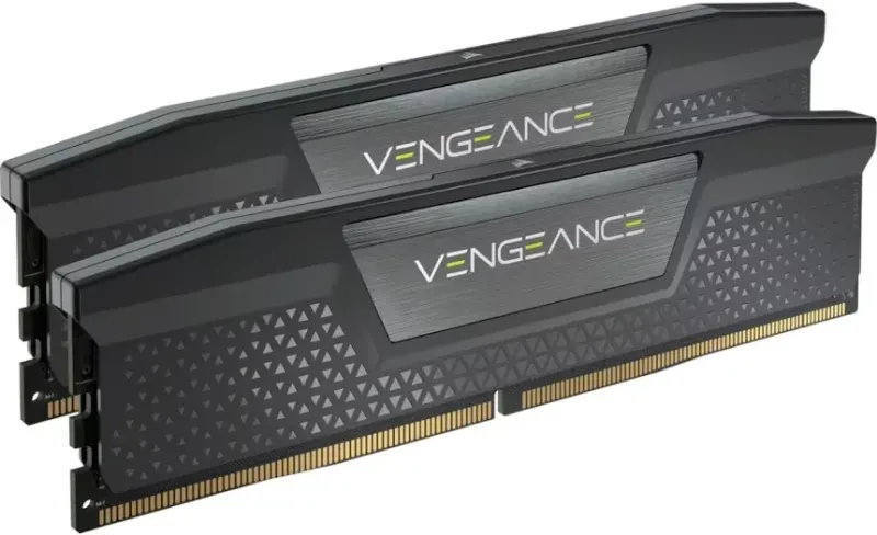 Corsair Vengeance DDR5 64 Go Kit 2x32Go 6600 MHz