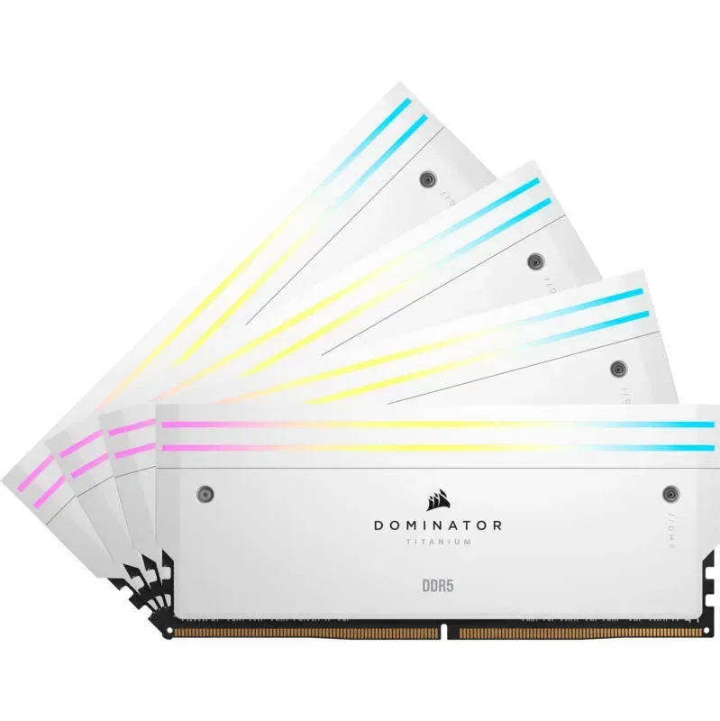 Corsair Vengeance DDR5 64 Go Kit 4x16Go 6000 MHz