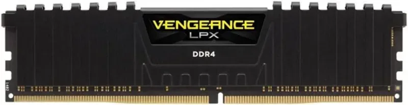Corsair Vengeance LPX 16 Go DDR4 2400 MHz - vue 3