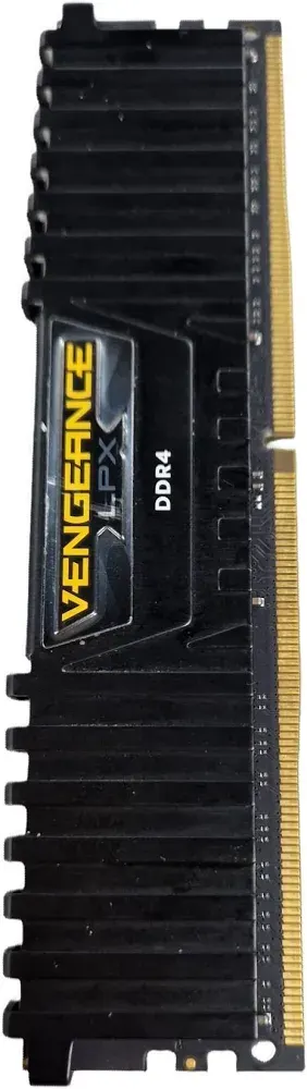 Corsair Vengeance LPX 16 Go DDR4 2400 MHz - vue 5