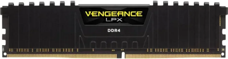 Corsair Vengeance LPX 16 Go DDR4 2400 MHz