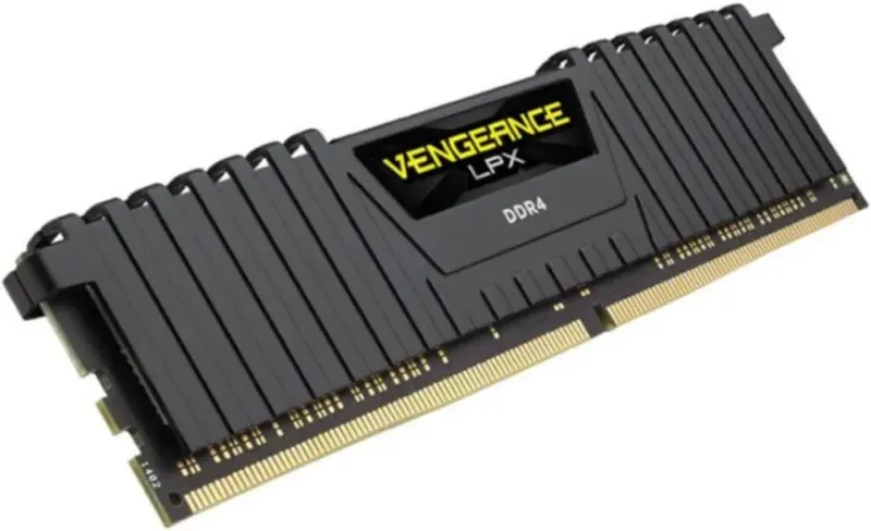 Corsair Vengeance LPX 16 Go DDR4 2666 MHz