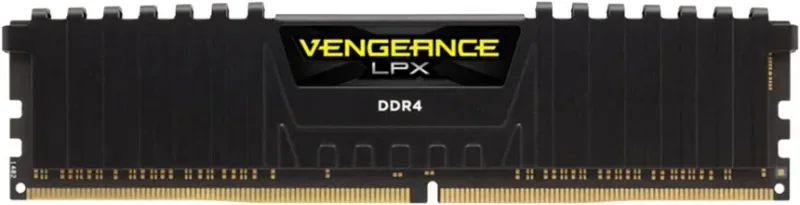 Corsair Vengeance LPX 16 Go DDR4 3000 MHz - vue 2