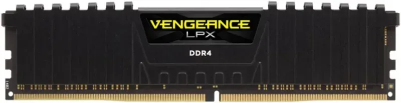 Corsair Vengeance LPX 16 Go DDR4 3200 MHz