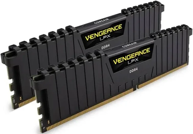 Corsair Vengeance LPX 16 Go Kit 2x8Go DDR4 2133 MHz