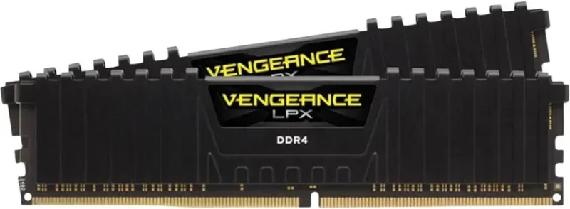 Corsair Vengeance LPX 16 Go Kit 2x8Go DDR4 2400 MHz