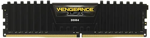 Corsair Vengeance LPX 16 Go Kit 2x8Go DDR4 2933 MHz