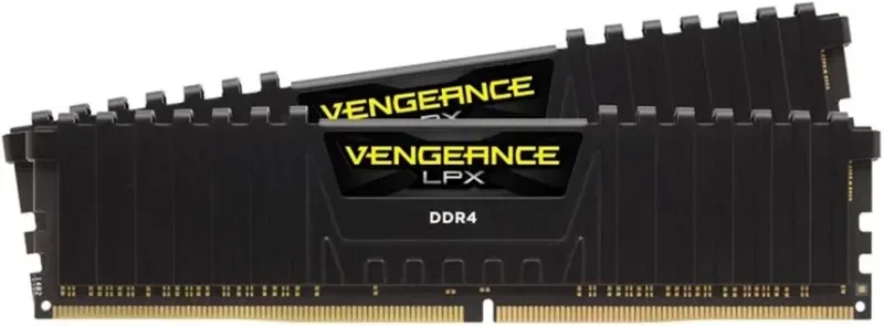Corsair Vengeance LPX 16 Go Kit 2x8Go DDR4 3000 MHz
