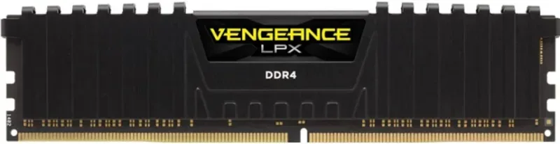 Corsair Vengeance LPX 16 Go Kit 2x8Go DDR4 3200 MHz - vue 2