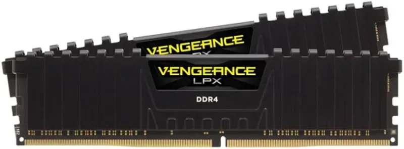 Corsair Vengeance LPX 16 Go Kit 2x8Go DDR4 3200 MHz