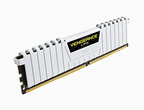 Corsair Vengeance LPX 16 Go Kit 2x8Go DDR4 3200 MHz - vue 2