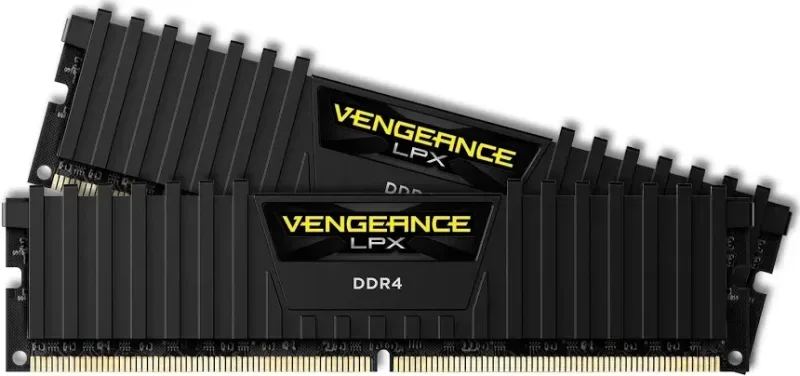 Corsair Vengeance LPX 32 Go Kit 2x16Go DDR4 2400 MHz