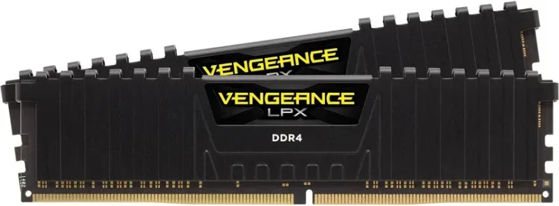 Corsair Vengeance LPX 32 Go Kit 2x16Go DDR4 2666 MHz