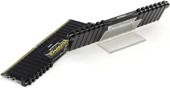 Corsair Vengeance LPX 32 Go Kit 2x16Go DDR4 3000 MHz - vue 5