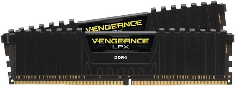 Corsair Vengeance LPX 32 Go Kit 2x16Go DDR4 3200 MHz