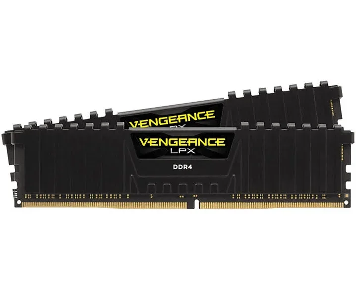 Corsair Vengeance LPX 32 Go Kit 2x16Go DDR4 3600 MHz