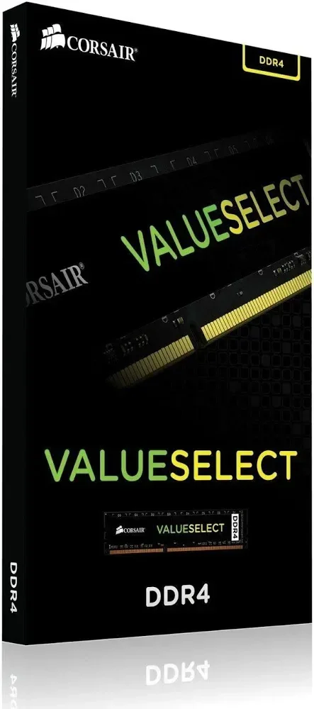 Corsair Vengeance LPX 32 Go Kit 2x16Go DDR4 3600 MHz - vue 4