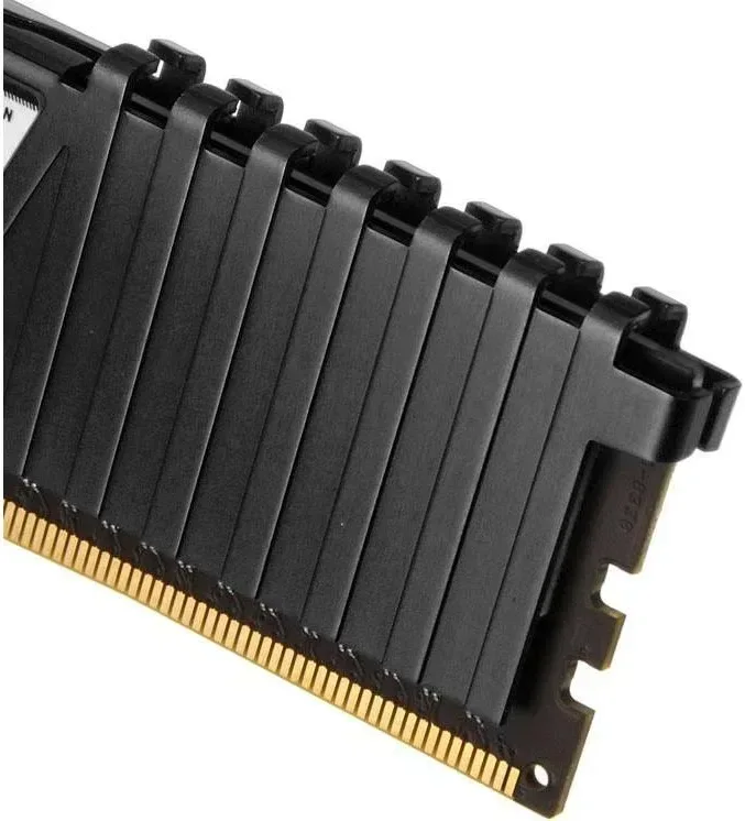 Corsair Vengeance LPX 64 Go Kit 2x32Go DDR4 3200 MHz - vue 5