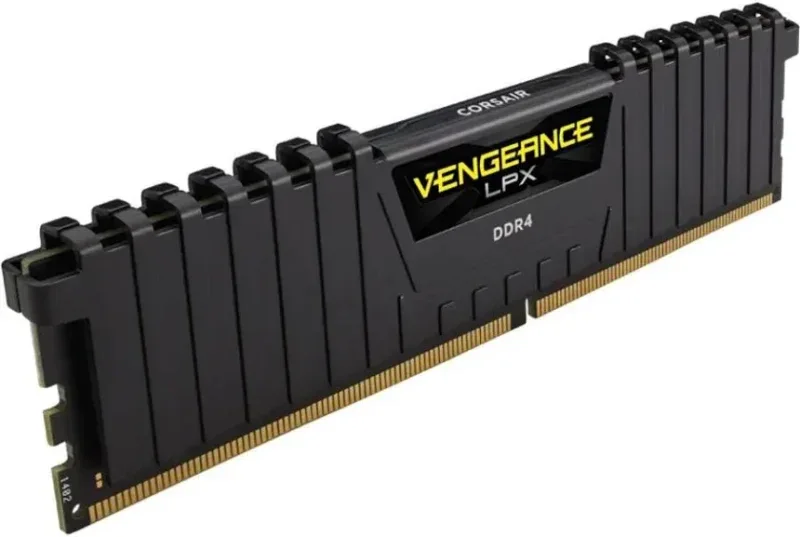 Corsair Vengeance LPX 8 Go DDR4 2666 MHz - vue 2