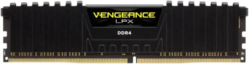 Corsair Vengeance LPX 8 Go DDR4 2666 MHz