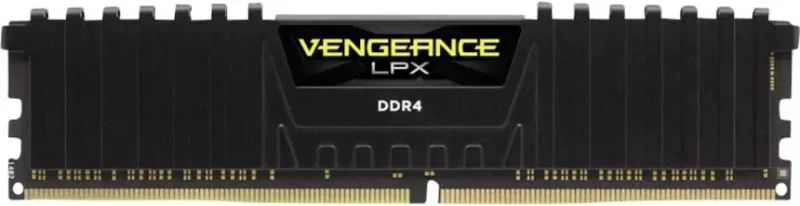 Corsair Vengeance LPX 8 Go DDR4 3000 MHz