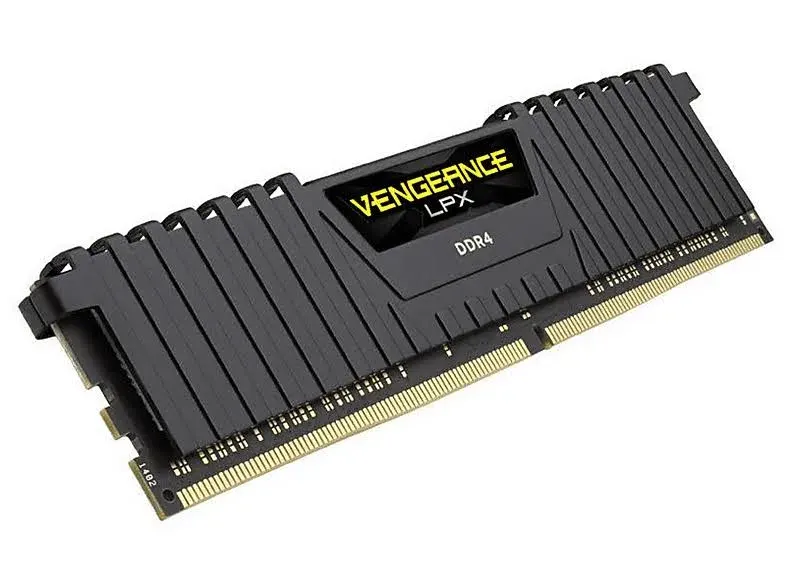 Corsair Vengeance LPX 8 Go DDR4 3200 MHz