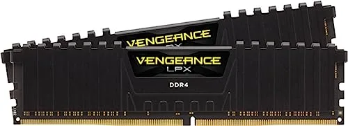Corsair Vengeance LPX 16 Go DDR4 3600 MHz CL18