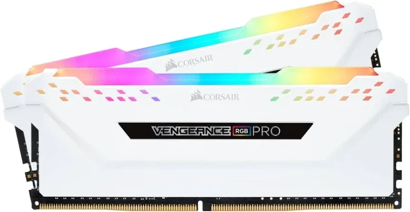 Corsair Vengeance RGB Pro 16 Go Kit 2x8Go DDR4 3200 MHz RGB